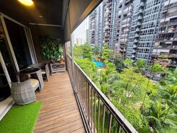 Austville Residences (D19), Condominium #625862541